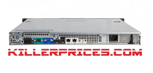 Dell PowerEdge R210 II